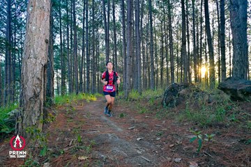PRENN TRAIL SUMMIT 2025 - Ảnh #4619209
