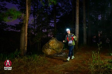 PRENN TRAIL SUMMIT 2025 - Ảnh #4618775