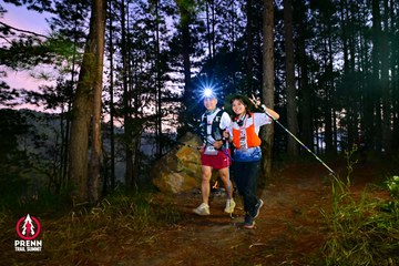 PRENN TRAIL SUMMIT 2025 - Ảnh #4619045