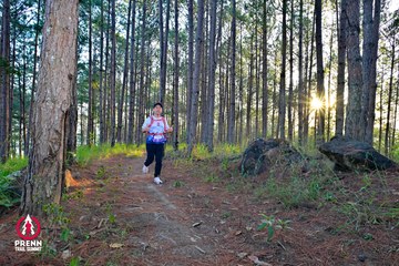 PRENN TRAIL SUMMIT 2025 - Ảnh #4619282