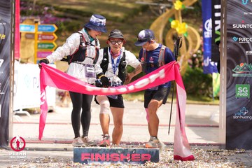 PRENN TRAIL SUMMIT 2025 - Ảnh #4618018