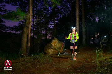 PRENN TRAIL SUMMIT 2025 - Ảnh #4618835