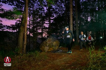 PRENN TRAIL SUMMIT 2025 - Ảnh #4618963