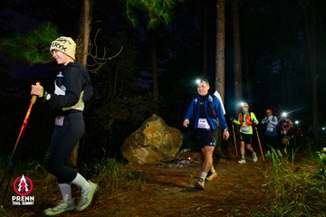 PRENN TRAIL SUMMIT 2025 - Ảnh #4618542