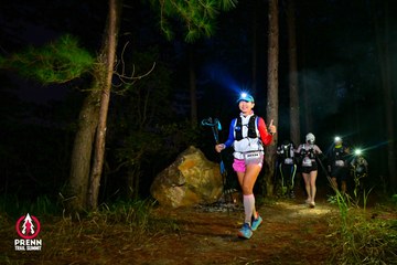 PRENN TRAIL SUMMIT 2025 - Ảnh #4618488