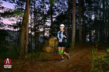 PRENN TRAIL SUMMIT 2025 - Ảnh #4619053