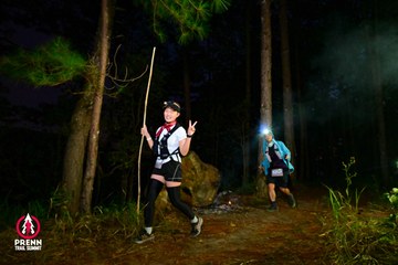 PRENN TRAIL SUMMIT 2025 - Ảnh #4618526