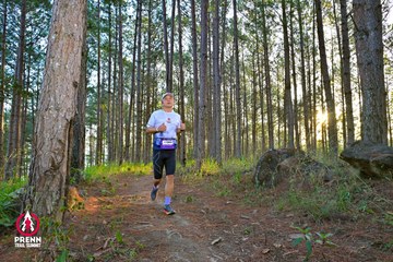 PRENN TRAIL SUMMIT 2025 - Ảnh #4619255