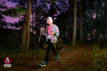 PRENN TRAIL SUMMIT 2025 - Ảnh #4618938