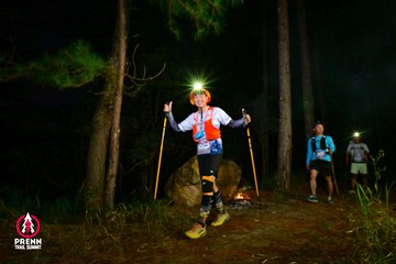 PRENN TRAIL SUMMIT 2025 - Ảnh #4618395