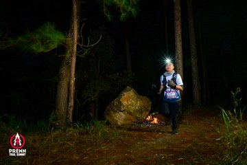PRENN TRAIL SUMMIT 2025 - Ảnh #4618308