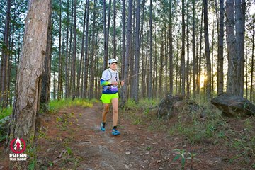 PRENN TRAIL SUMMIT 2025 - Ảnh #4619229