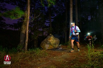PRENN TRAIL SUMMIT 2025 - Ảnh #4618737