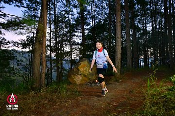 PRENN TRAIL SUMMIT 2025 - Ảnh #4619113