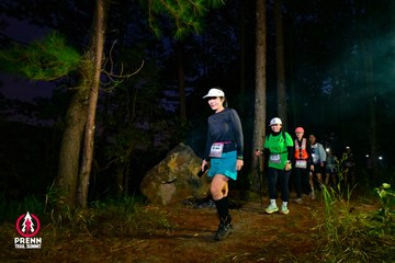 PRENN TRAIL SUMMIT 2025 - Ảnh #4618646
