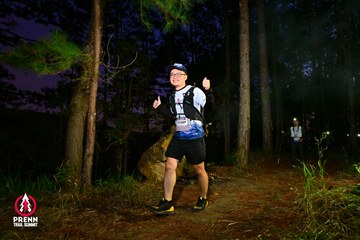 PRENN TRAIL SUMMIT 2025 - Ảnh #4618720