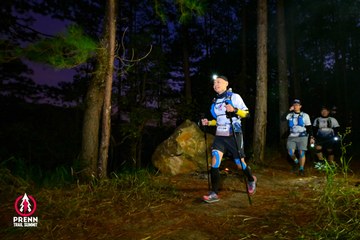 PRENN TRAIL SUMMIT 2025 - Ảnh #4618753