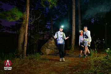 PRENN TRAIL SUMMIT 2025 - Ảnh #4618715