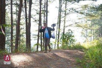PRENN TRAIL SUMMIT 2025 - Ảnh #4617758