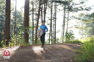 PRENN TRAIL SUMMIT 2025 - Ảnh #4617754