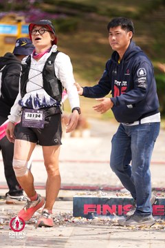 PRENN TRAIL SUMMIT 2025 - Ảnh #4617993
