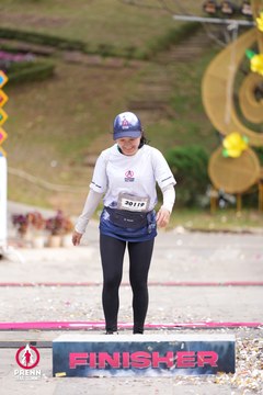 PRENN TRAIL SUMMIT 2025 - Ảnh #4617957
