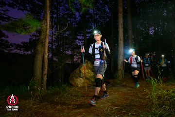 PRENN TRAIL SUMMIT 2025 - Ảnh #4618798