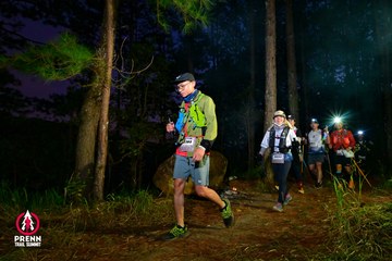 PRENN TRAIL SUMMIT 2025 - Ảnh #4618694