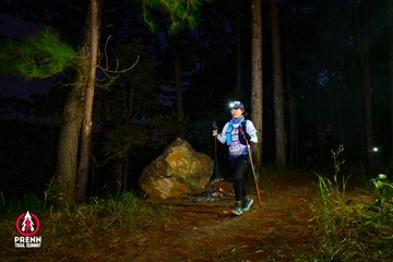 PRENN TRAIL SUMMIT 2025 - Ảnh #4618604