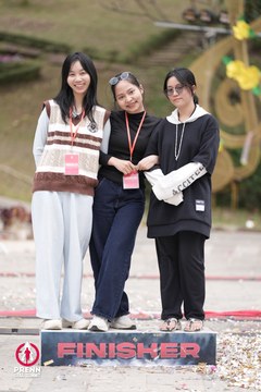 PRENN TRAIL SUMMIT 2025 - Ảnh #4617810