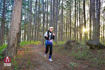 PRENN TRAIL SUMMIT 2025 - Ảnh #4619299