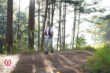 PRENN TRAIL SUMMIT 2025 - Ảnh #4617726