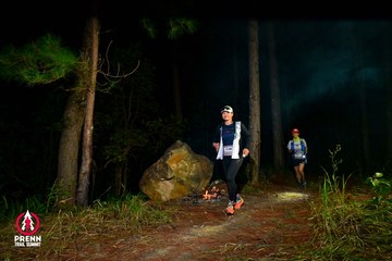 PRENN TRAIL SUMMIT 2025 - Ảnh #4618092