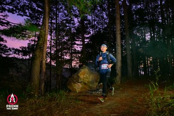 PRENN TRAIL SUMMIT 2025 - Ảnh #4618976
