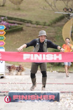 PRENN TRAIL SUMMIT 2025 - Ảnh #4617779