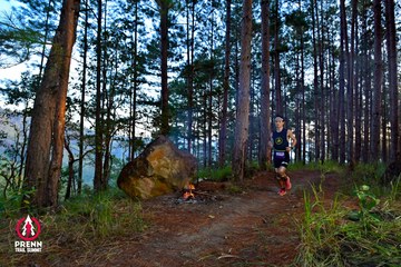 PRENN TRAIL SUMMIT 2025 - Ảnh #4619167