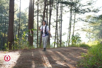 PRENN TRAIL SUMMIT 2025 - Ảnh #4617729