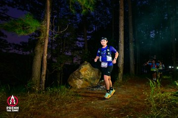 PRENN TRAIL SUMMIT 2025 - Ảnh #4618730