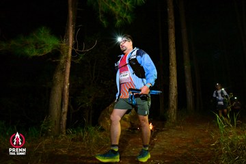 PRENN TRAIL SUMMIT 2025 - Ảnh #4618298