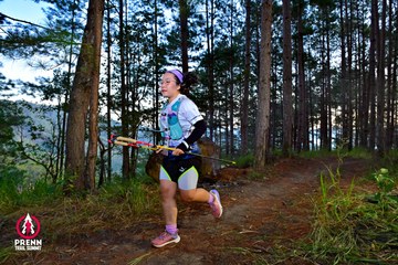 PRENN TRAIL SUMMIT 2025 - Ảnh #4619142
