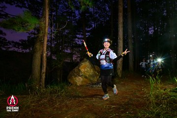 PRENN TRAIL SUMMIT 2025 - Ảnh #4618793