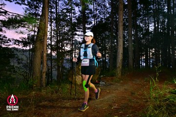 PRENN TRAIL SUMMIT 2025 - Ảnh #4619055