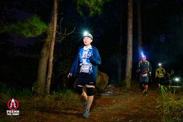 PRENN TRAIL SUMMIT 2025 - Ảnh #4618578