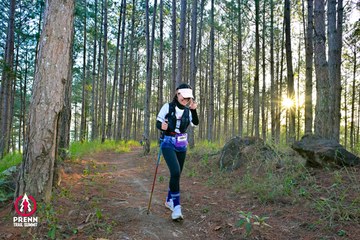 PRENN TRAIL SUMMIT 2025 - Ảnh #4619300