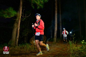 PRENN TRAIL SUMMIT 2025 - Ảnh #4618434