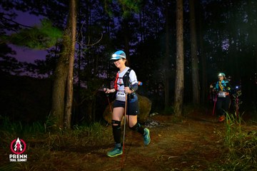 PRENN TRAIL SUMMIT 2025 - Ảnh #4618803