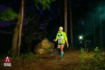 PRENN TRAIL SUMMIT 2025 - Ảnh #4618670