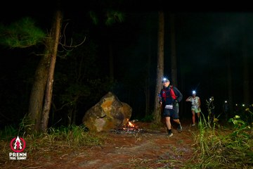 PRENN TRAIL SUMMIT 2025 - Ảnh #4618131