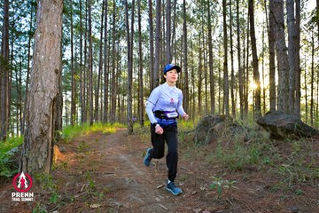 PRENN TRAIL SUMMIT 2025 - Ảnh #4619274