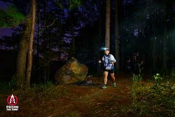 PRENN TRAIL SUMMIT 2025 - Ảnh #4618773